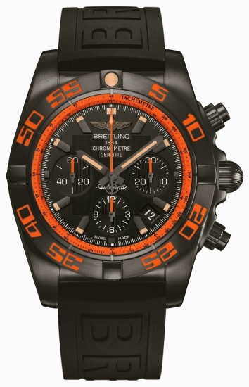 Breitling Chronomat 44 Raven