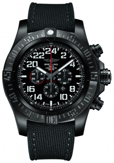 Breitling Super Avenger Military