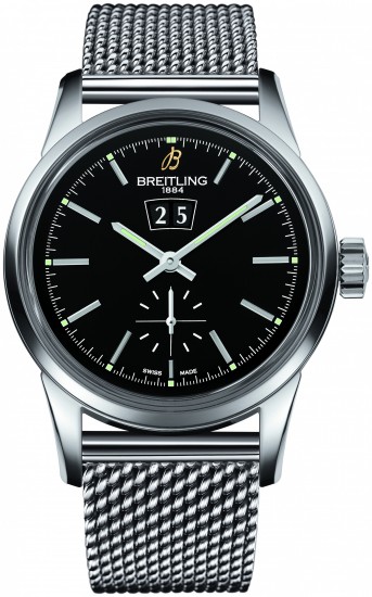 Breitling Transocean 38