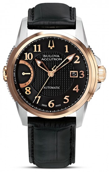 Bulova Accutron Calibrator