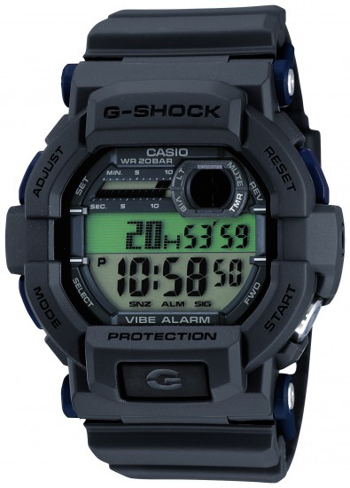 Casio GD350