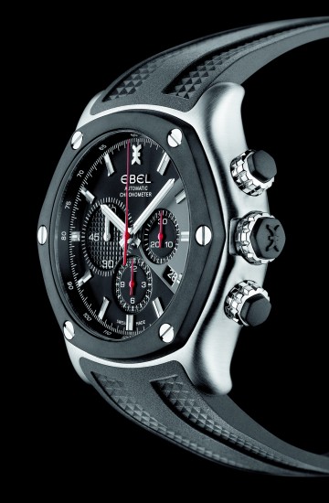 Ebel 1911 TEKTON AUTOMATIC CHRONOGRAPH