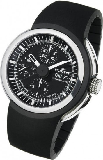 Fortis Spaceleader Limited Edition 2012