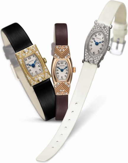 Longines Les Elégantes de Longines 2010