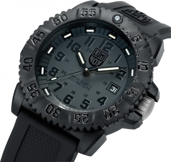 Luminox A3051