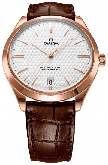 Omega De Ville Tresor