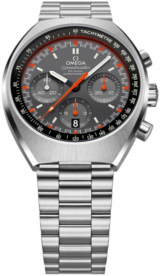 Omega Speedmaster Mark II