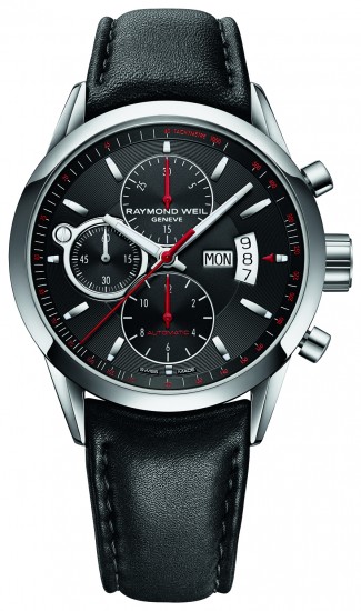 Raymond Weil Freelancer Simply Class