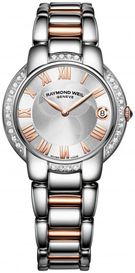 Raymond Weil Jasmine Turandot Splendor