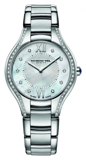 Raymond Weil Noemia