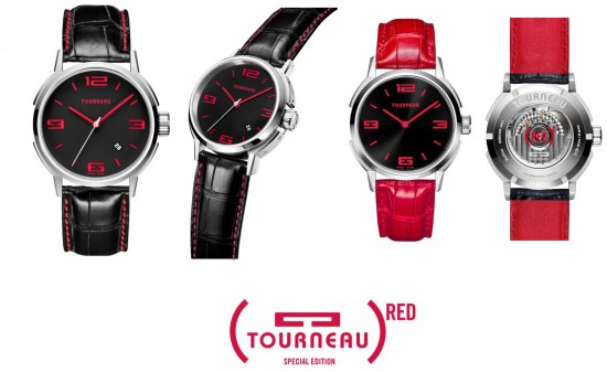 Tourneau (RED)