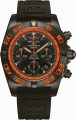 Breitling Chronomat 44 Raven