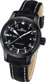 Fortis B-42 Flieger Black Big Date