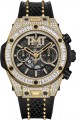 Hublot Big Bang Unico TMT
