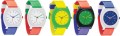 Nixon World Cup Time Teller P