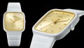 Rado r5.5 White Jubilé