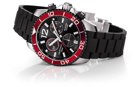 Certina DS Action Chrono