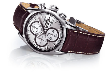 Certina DS 1 Chrono - Automatic